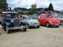 Oldtimertreffen Schrems vom 03.07.2016