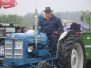 Traktorpulling Lugendorf 24.05.2015