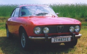 Alfa Romeo